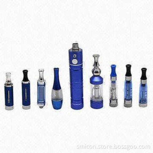E-pine 2 with 10ml atomizer capacity